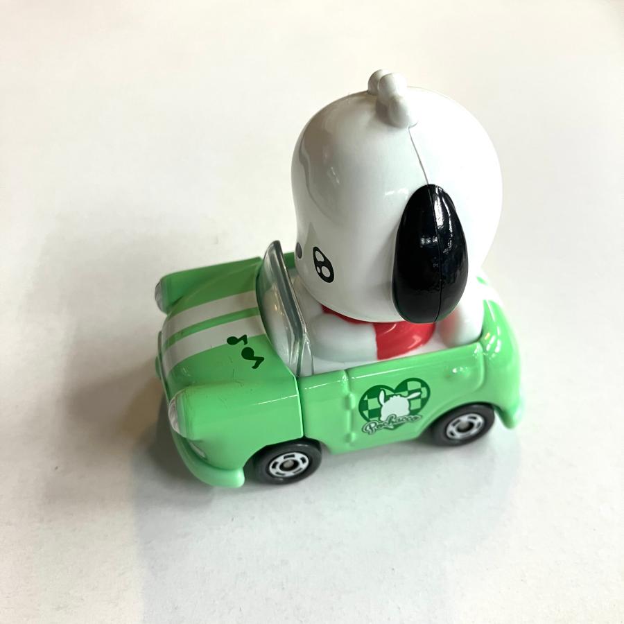 トミカ 現品 トミカ×サンリオ キャラクター ミニカー : ミニマルヤマ