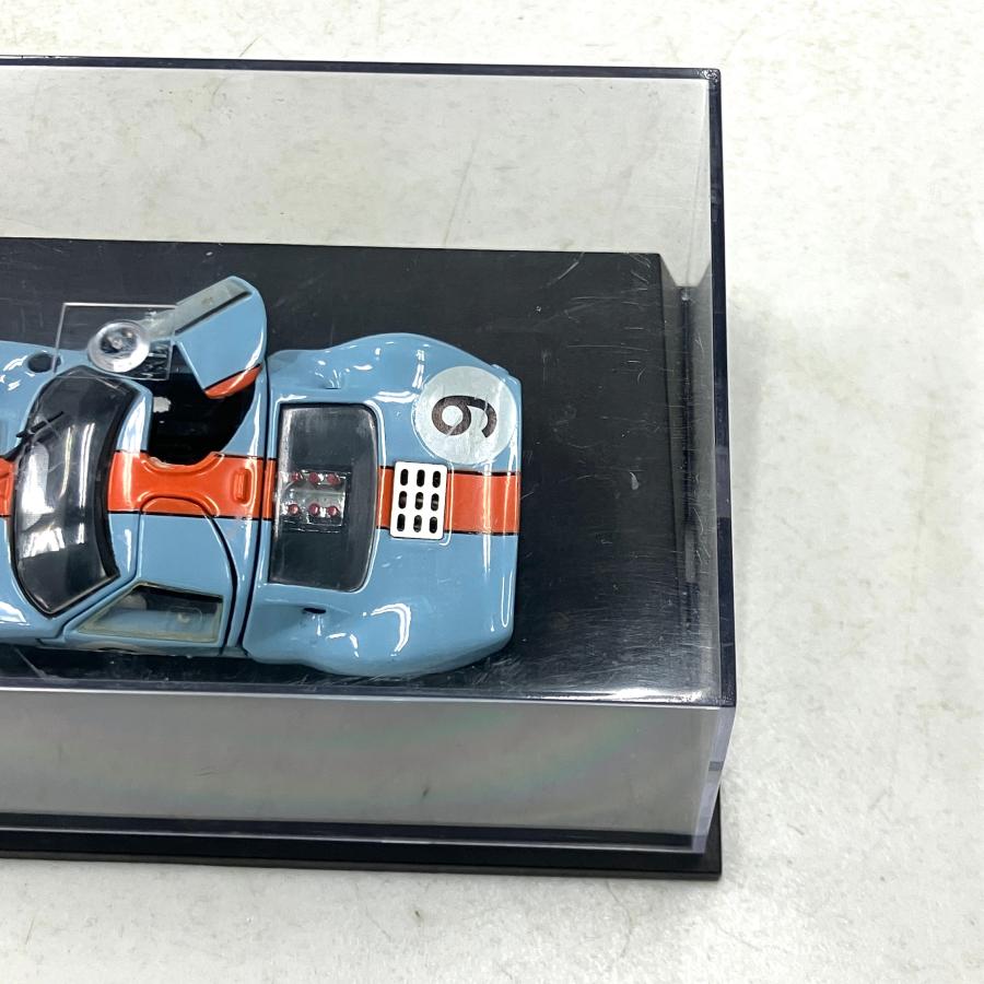 現品 Jouef evolution 1/43 Ford GT 40 ミニカー : ミニマルヤマ