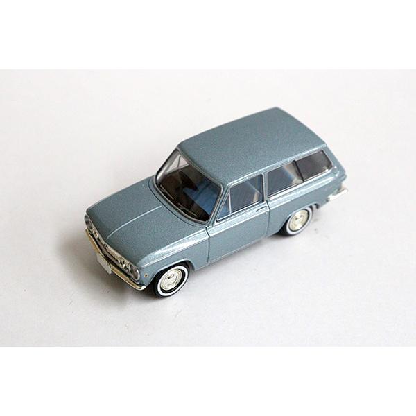 TOMYTEC トミカリミテッドヴィンテージ LV-101a マツダ ファミリア