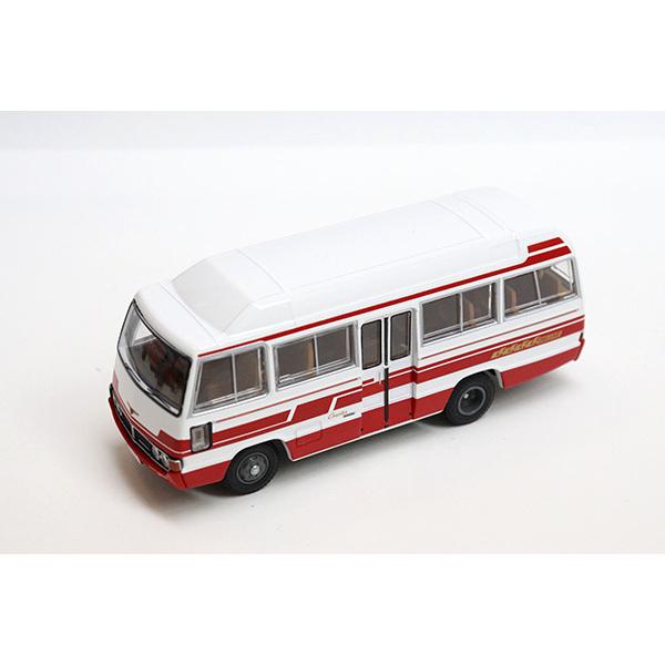 TOMYTEC トミカリミテッドヴィンテージ LV-184b トヨタ コースター