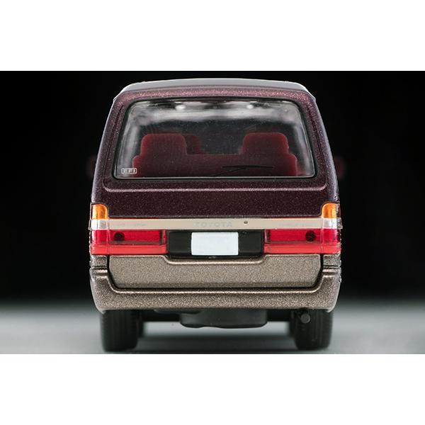 TOMYTEC トミカリミテッドヴィンテージネオ LV-N208b トヨタ