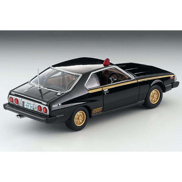 TOMYTEC トミカリミテッドヴィンテージネオ Vol.23 西部警察 マシンX