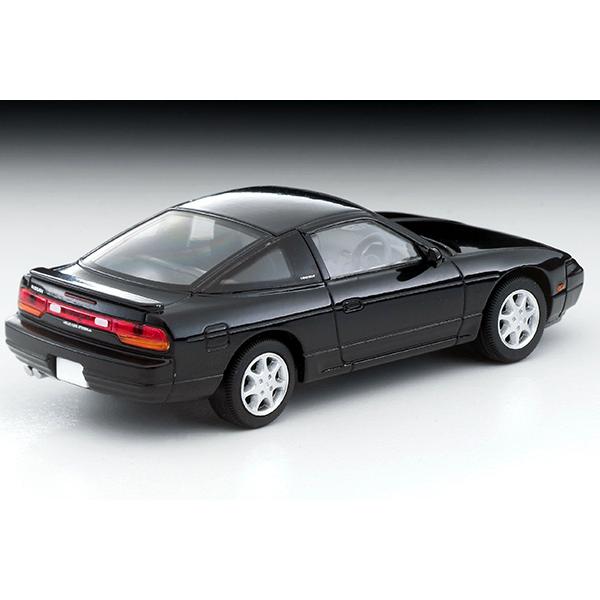 TOMYTEC トミカリミテッドヴィンテージネオ LV-N235a 日産 180SX TYPE