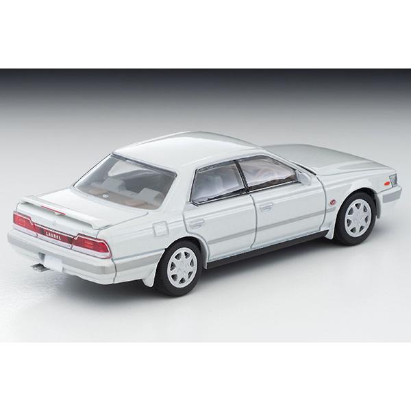 TOMYTEC トミカリミテッドヴィンテージネオ LV-N259a 日産 ローレル