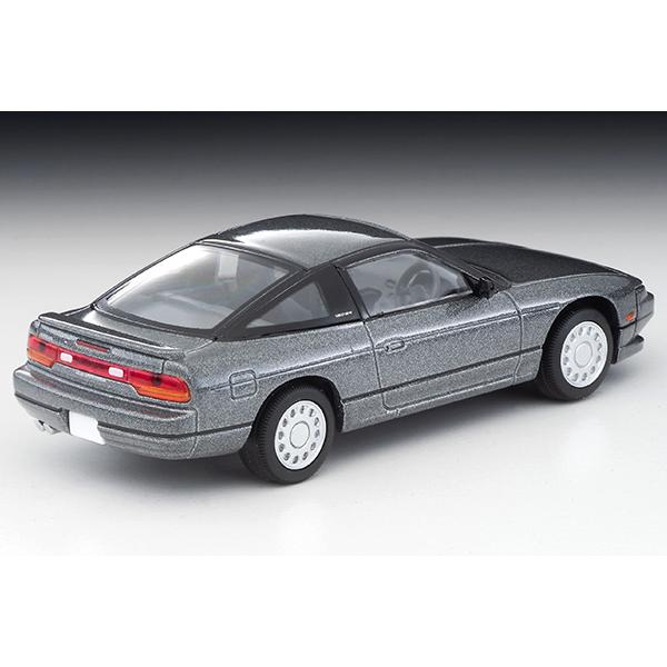 TOMYTEC トミカリミテッドヴィンテージネオ LV-N252a 日産 180SX TYPE