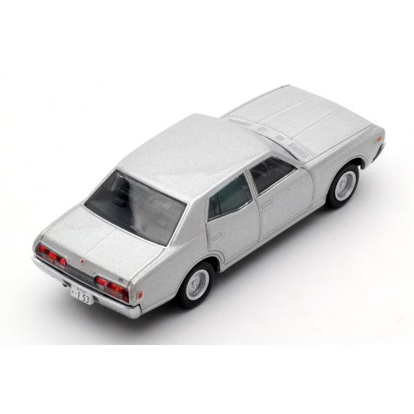 トミカリミテッドヴィンテージネオ 西部警察 セドグロパトカー 3台