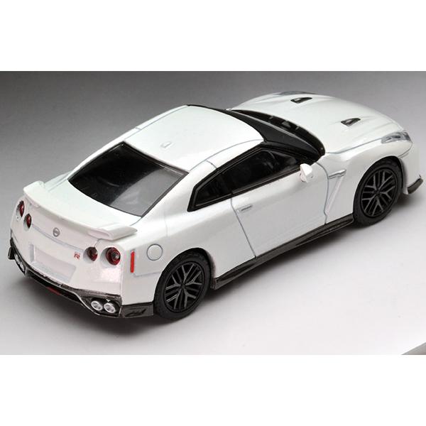 TOMYTEC トミカリミテッドヴィンテージネオ LV-N148c 日産 GT-R 2017