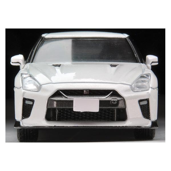 TOMYTEC トミカリミテッドヴィンテージネオ LV-N148c 日産 GT-R 2017
