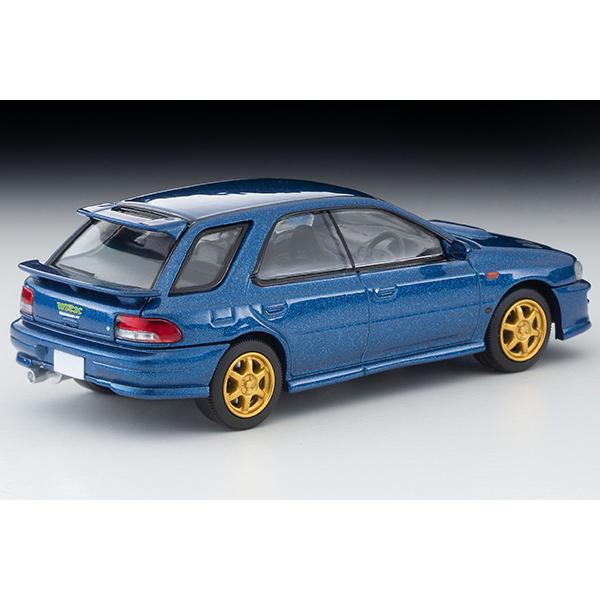 TOMYTEC トミカリミテッドヴィンテージネオ LV-N274a スバル