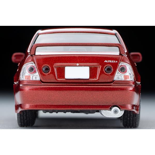 TOMYTEC トミカリミテッドヴィンテージネオ LV-N232c トヨタ