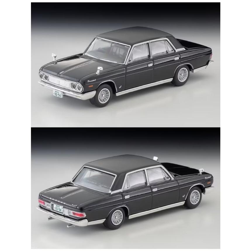 TOMYTEC トミカリミテッドヴィンテージ 西部警察 第123話 Vol.27 日産