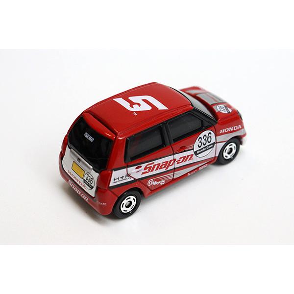 トミカ ホンダ N-ONE ※Snap-on特注 : ミニカーショップケンボックス