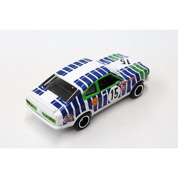 トミカ RM-15 マツダサバンナRX-3レーシング RE雨宮 ※エアクール特注