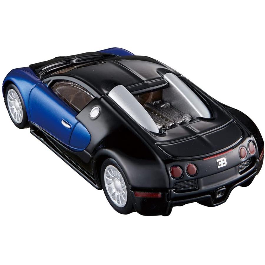 トミカプレミアム 20 ブガッティ ヴェイロン 16.4(トミカプレミアム