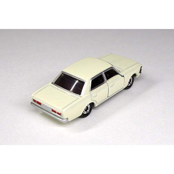 トミカ50周年記念コレクション 03 トヨタクラウンスーパーデラックス
