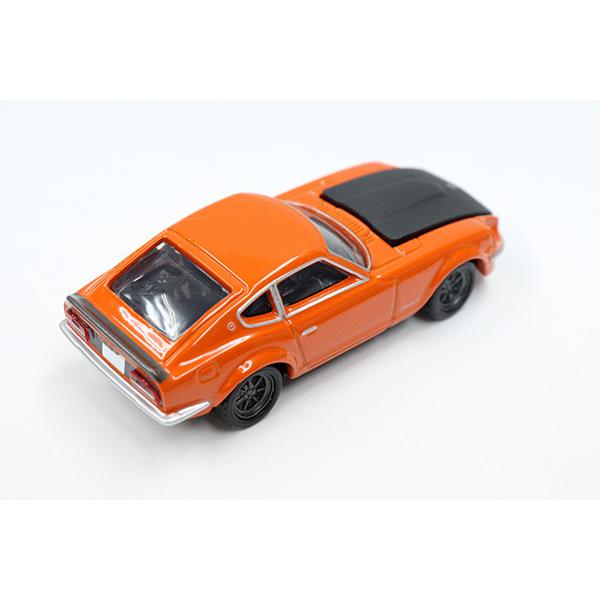 トミカプレミアム 日産 フェアレディZ : ミニカーショップケンボックス