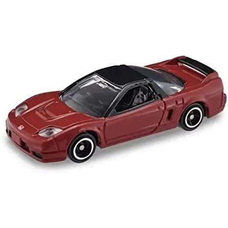 トミカ エディオン オリジナル ホンダ NSX-R : ミニカーショップケン