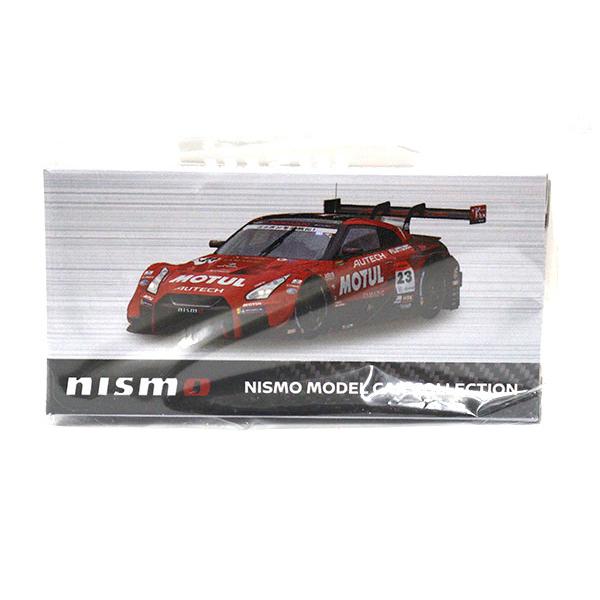 トミカ MOTUL AUTECH GT-R(#23 SUPER GT GT500 2019) ※NISMO特注