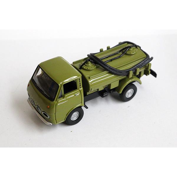 TOMYTEC トミカリミテッドヴィンテージ LV-34a プリンス クリッパー