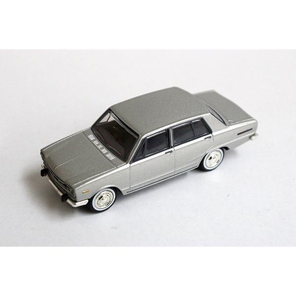 TOMYTEC トミカリミテッドヴィンテージ LV-49b 日産スカイライン1800