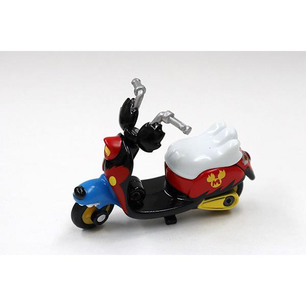 トミカ ディズニーモータース DM-20 チムチム カスタムbyピート