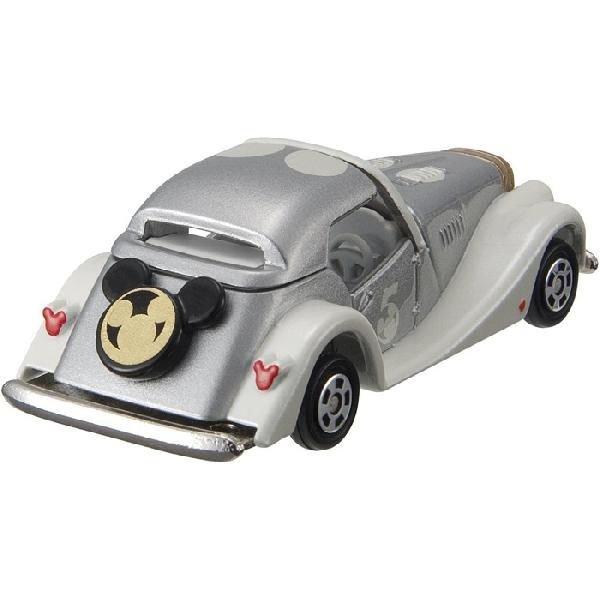 トミカ ディズニーモータース 5thアニバーサリー/ドリームスター