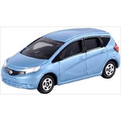 トミカ赤箱 103 日産 ノート : ミニカーショップケンボックス - 通販