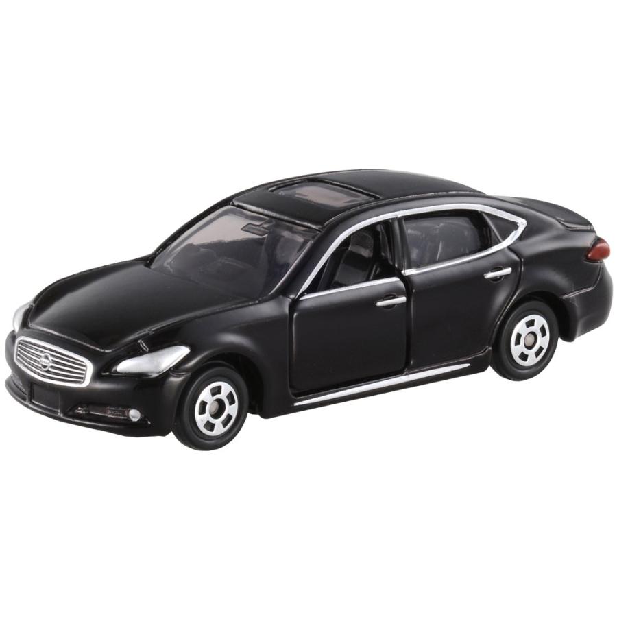 トミカ NO.8 日産 シーマ : ミニカーショップケンボックス - 通販