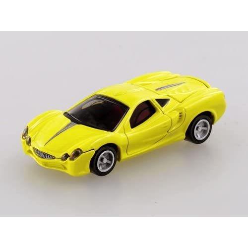 トイズドリームプロジェクト 光岡 オロチ※あこがれの名車コレクション4