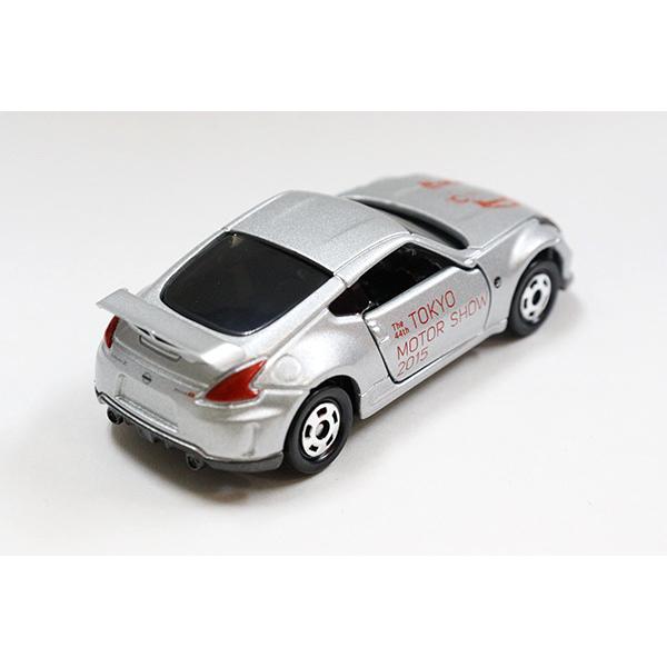 トミカ 第44回東京モーターショー2015開催記念トミカ 9 日産