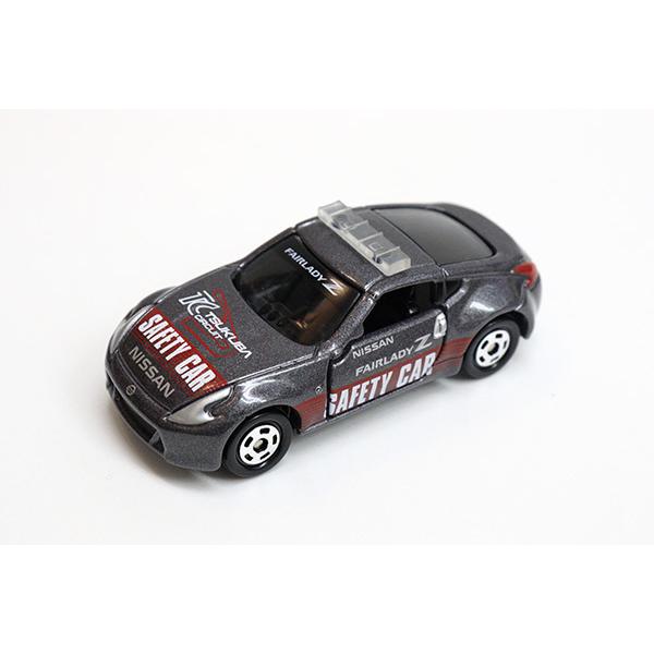 トミカ トイザらス特注 日産 フェアレディZ 筑波サーキット