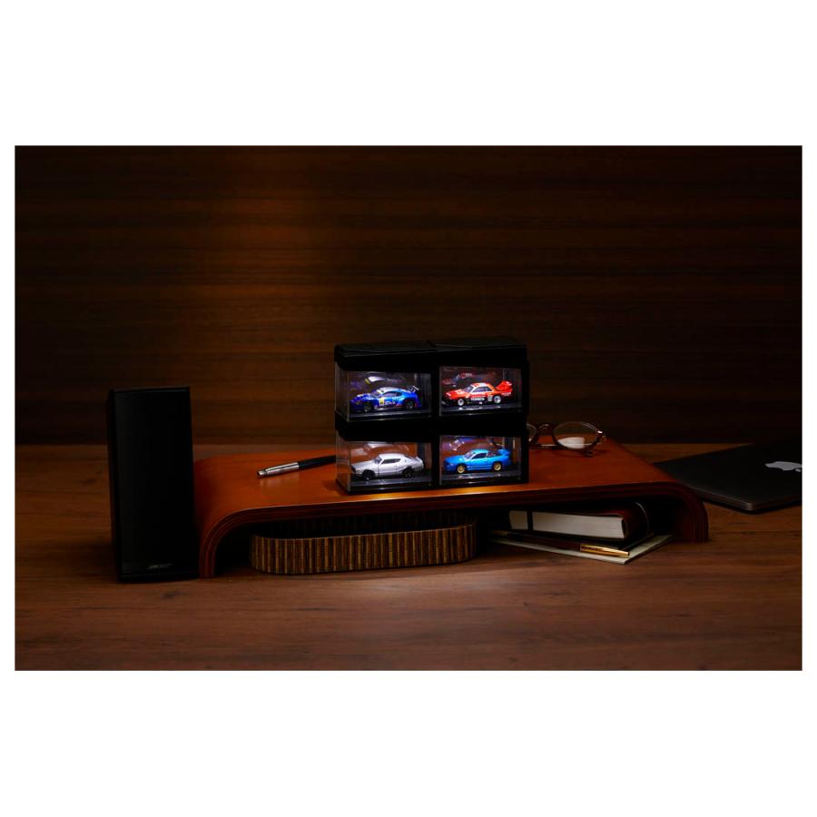 トミカプレミアム tomica ライトアップシアターコネクト (ソリッド