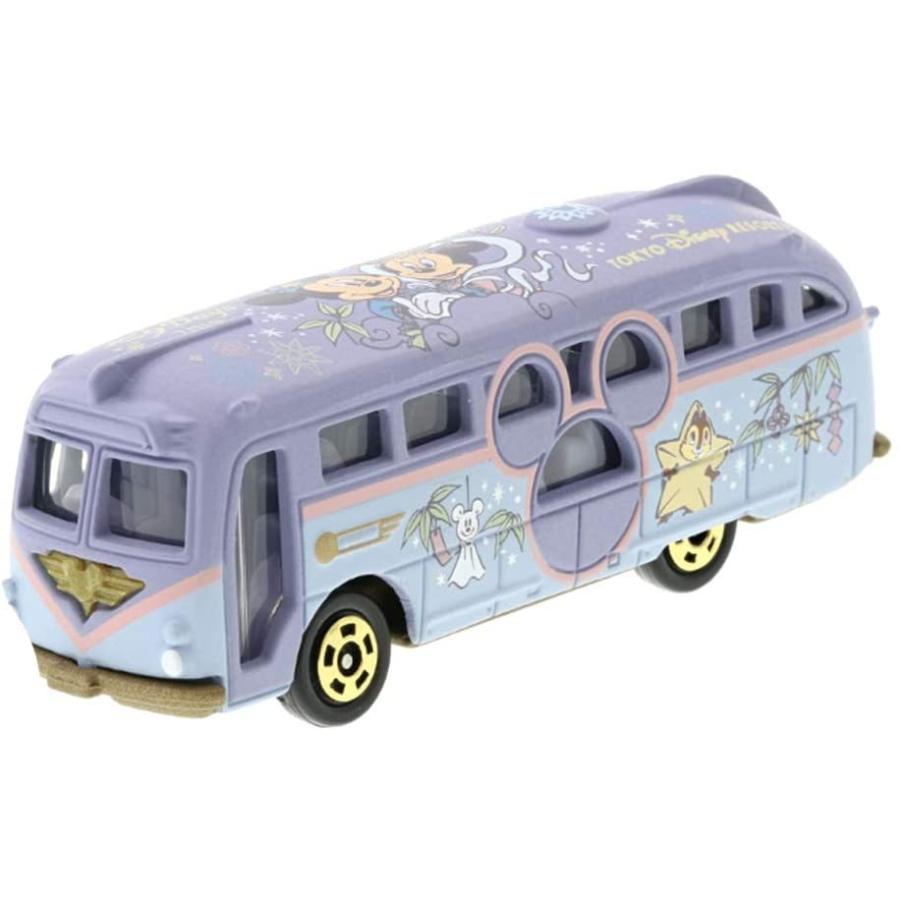 ディズニートミカ リゾートクルーザー 2019 七夕Days ※ディズニー