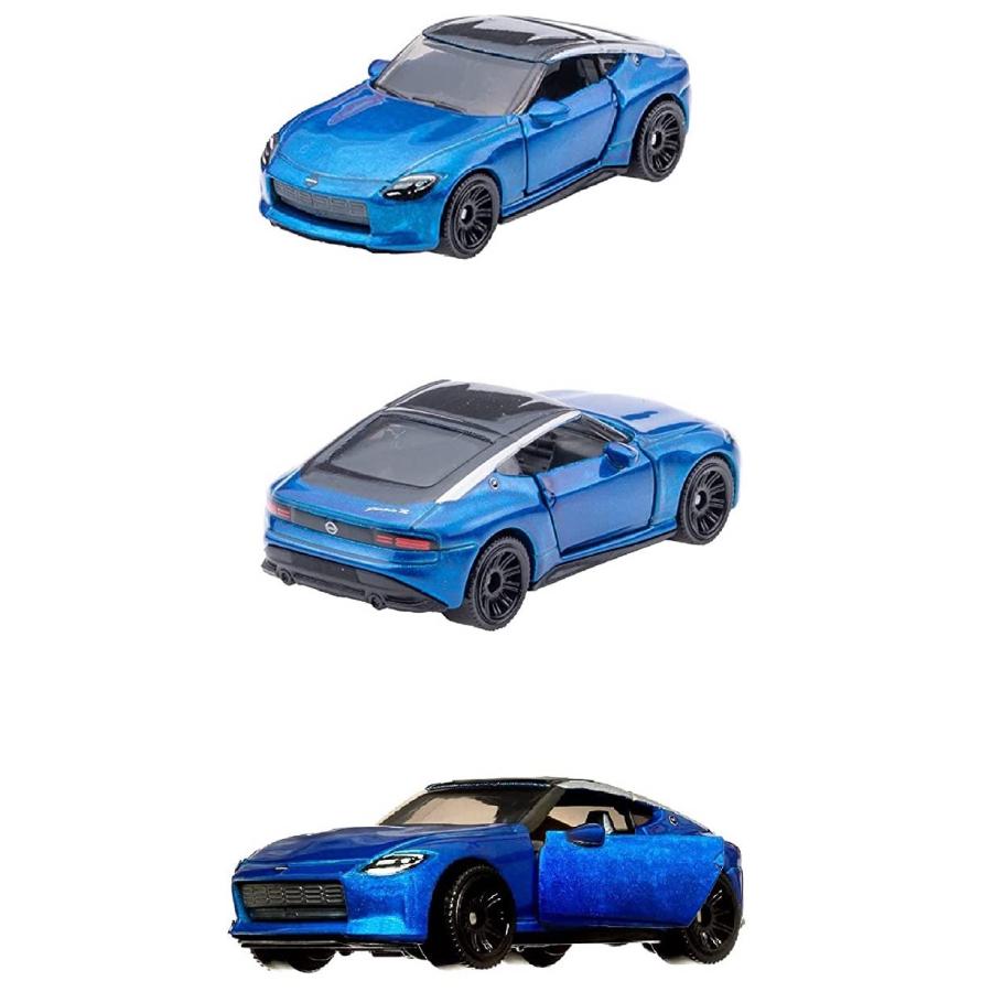 マッチボックス HFF87 2023 日産 フェアレディZ ※ジャパンシリーズ