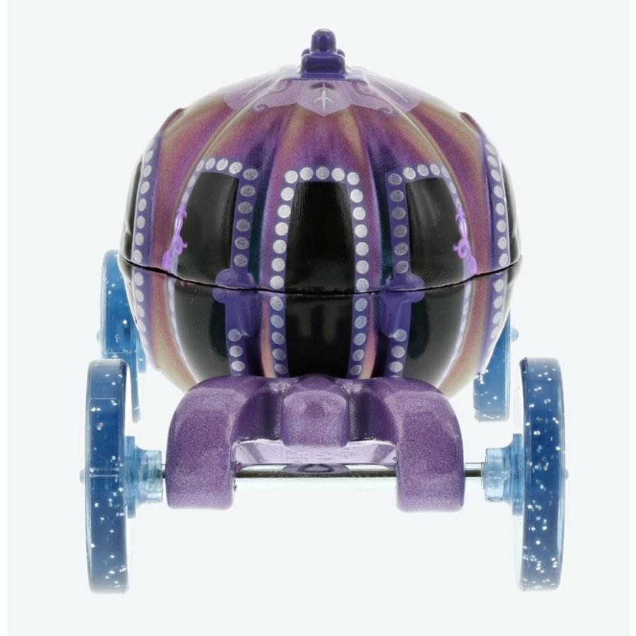 ディズニートミカ かぼちゃの馬車 (エレクトリカル・パレード