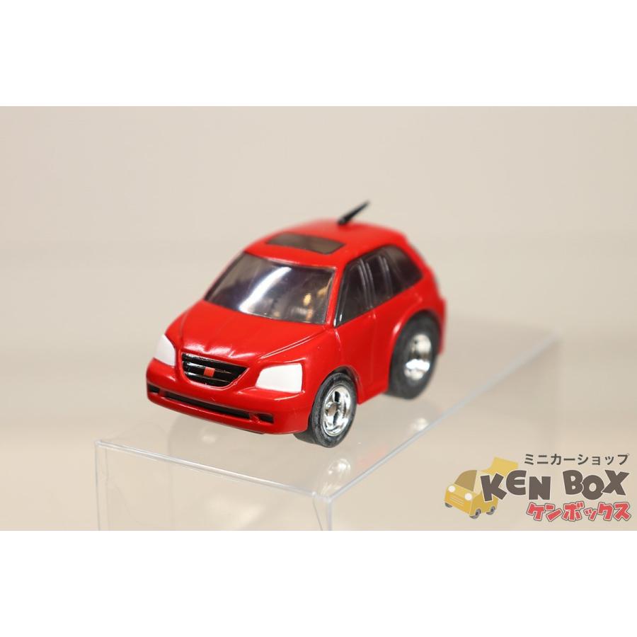 ちびっこチョロQ & チョロQ HG 4台セット NISSAN 日産 FAIRLADY