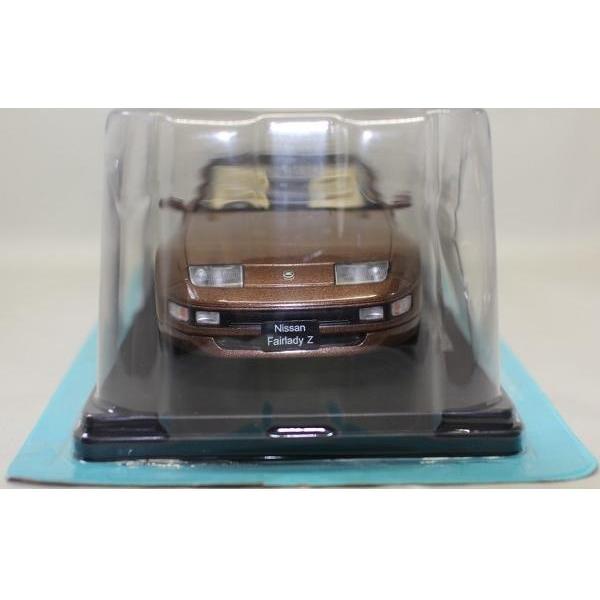 USED 未開封 一部ケース破損 1/24国産名車コレクション 日産