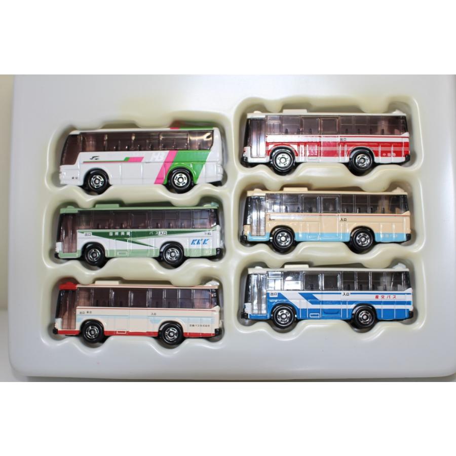 USED トミカギフト 路線バスセット 240001031496 : mini cars Yahoo