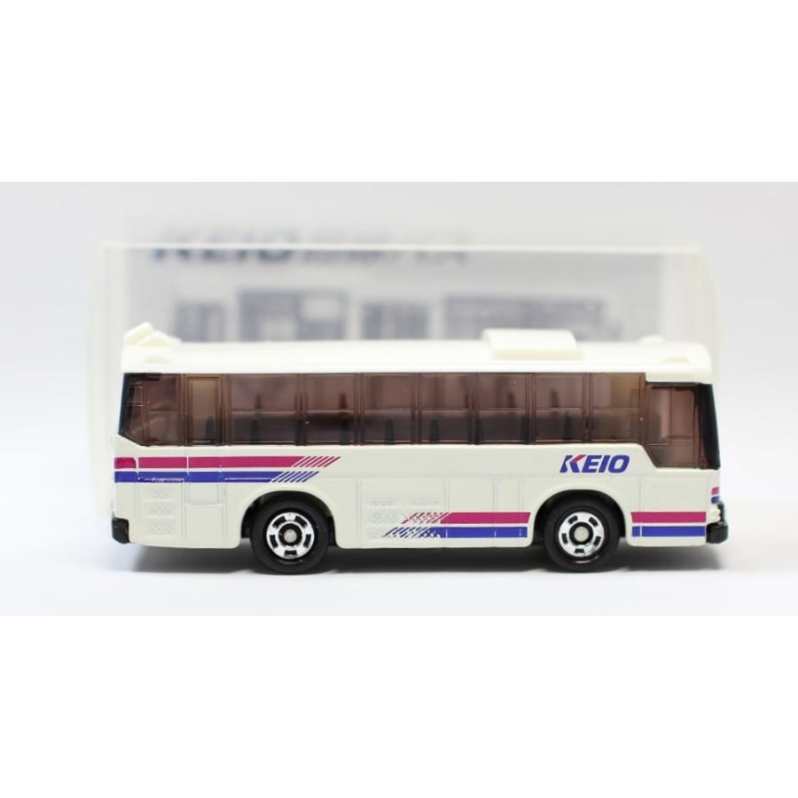 トミカ KEIO 路線バス 京王電鉄株式会社 三菱 ふそう 2400010016769