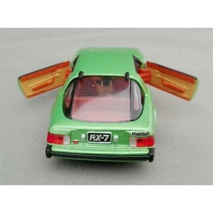 新品 トミカリミテッド Sシリーズ 0001 マツダ サバンナ RX-7 全長約
