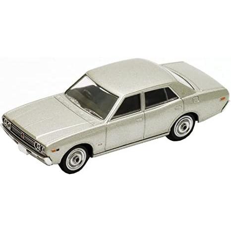 新品 トミカリミテッドヴィンテージ TLV-N19a 日産グロリア 2000GL 銀