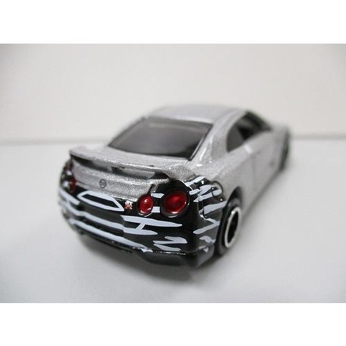 新品 トミカ トイズドリーム10thセレクション2nd 日産 GT−R