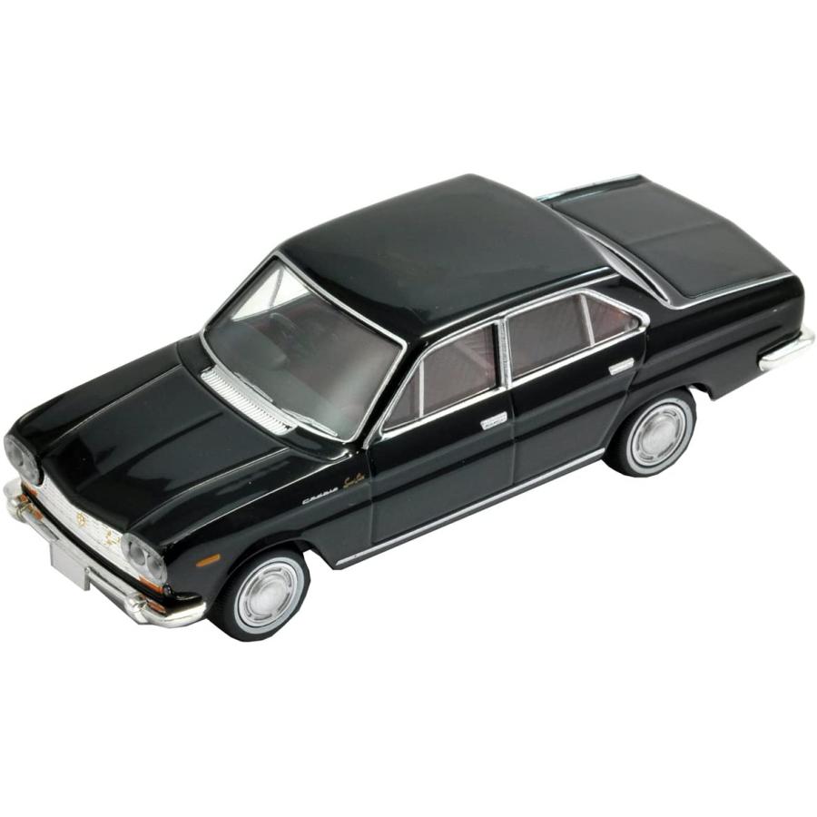 新品 トミカリミテッドヴィンテージ TLV-94a セドリックスペシャル6 黒