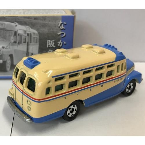 新品 トミカ なつかしの阪急バス ボンネットバス 1弾ホッホラント