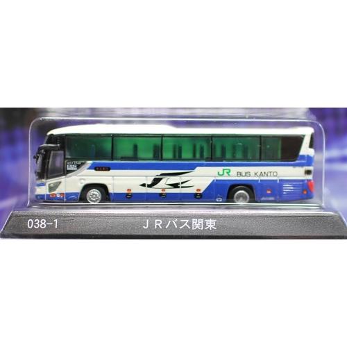 新品】京商 1/150 JRバス 関東 240001020235 : mini cars Yahoo