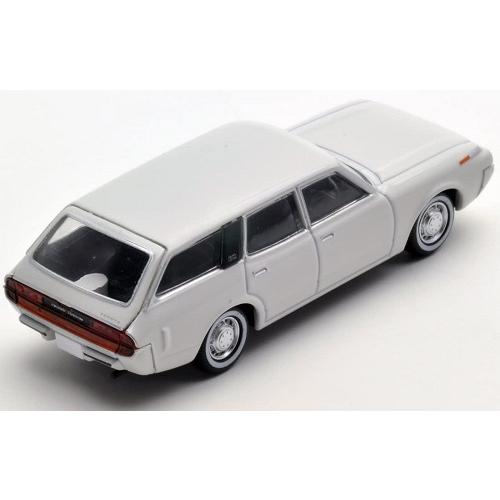 新品】トミカ リミテッドビンテージ LV-N108a クラウンカスタム(白