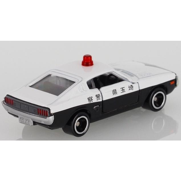新品 トミカ トミカくじ V セリカ LB2000GT パトロールカー(埼玉県警