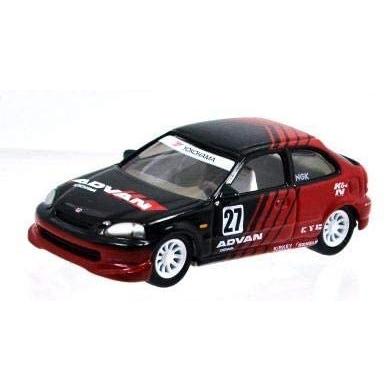 新品 ジョニーライトニング 50周年アニバーサリー 1998ホンダ