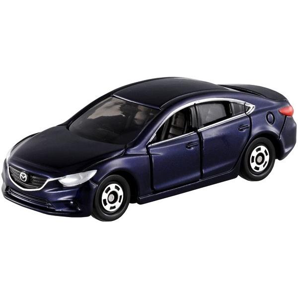 新品 トミカ No.62 マツダ アテンザ 箱 *初回特別カラー 240001012432