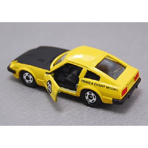 新品 トミカイベントモデル2009年 【No.17】 日産フェアレディ 280Z-T
